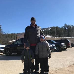 Meet your Posher, Leah